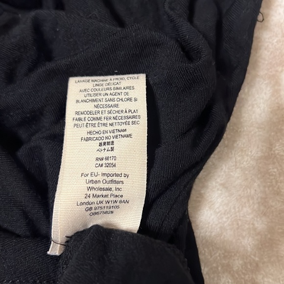 Free People Bell Sleeve Top - Picture 4 of 4